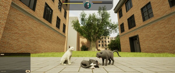 City of Cats screenshot 5