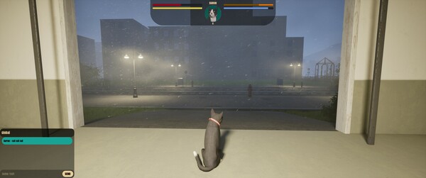 City of Cats screenshot 7