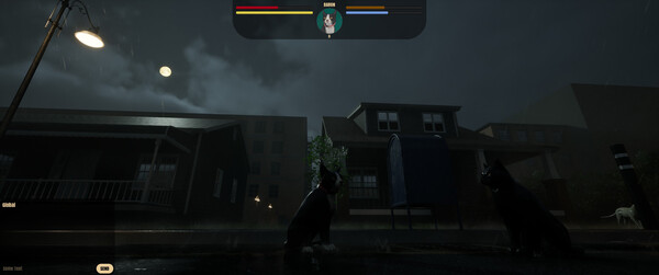 City of Cats screenshot 3