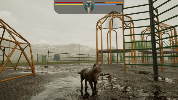 City of Cats screenshot 4
