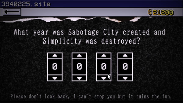 Sabotage City screenshot 7