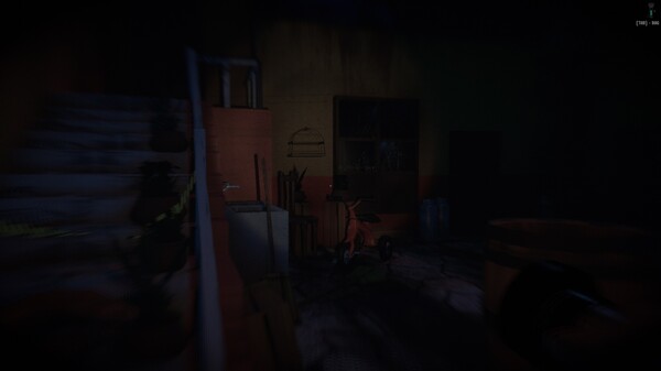 Dream fallen remake - village screenshot 3