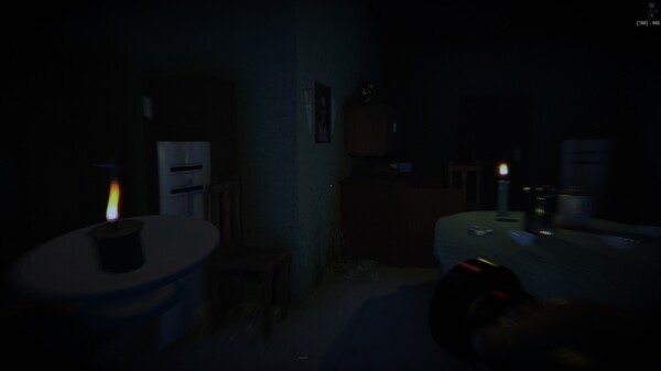 Dream fallen remake - village screenshot 4