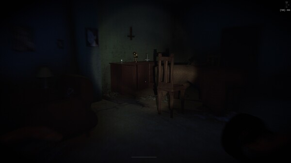 Dream fallen remake - village screenshot 2