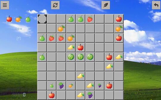 Lines 98 screenshot 3