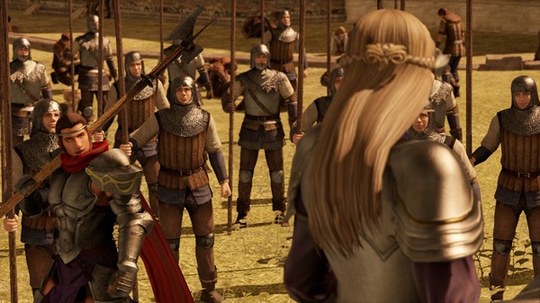 BLADESTORM: Nightmare screenshot 3