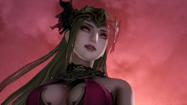 BLADESTORM: Nightmare screenshot 4