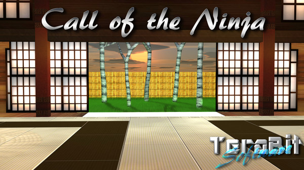 Call of the Ninja! screenshot 6