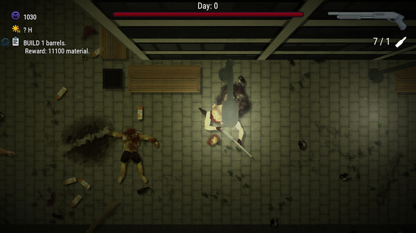 H Index screenshot 1