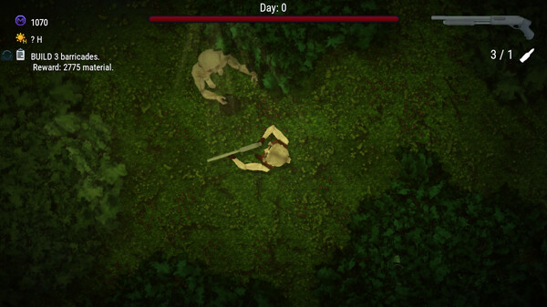 H Index screenshot 2
