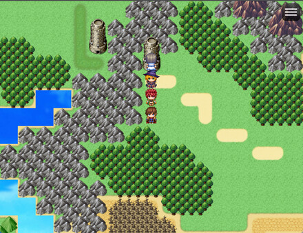 heart of Y screenshot 4