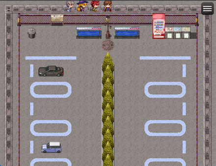 heart of Y screenshot 5