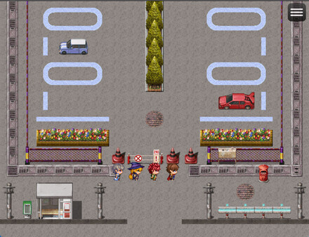 heart of Y screenshot 2
