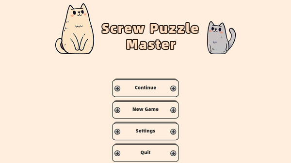 Screw Puzzle Master screenshot 1