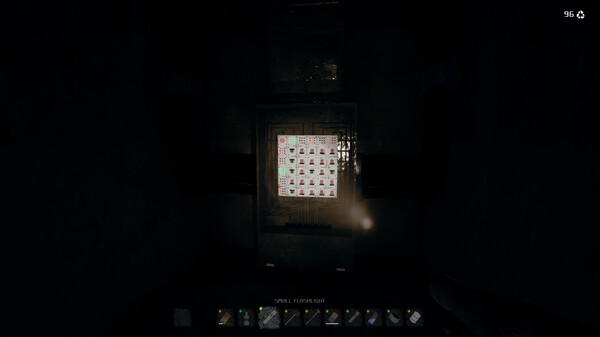 Raiders of the Apocalypse screenshot 5