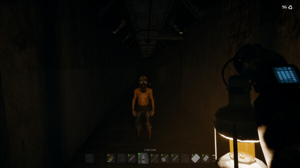 Raiders of the Apocalypse screenshot 7