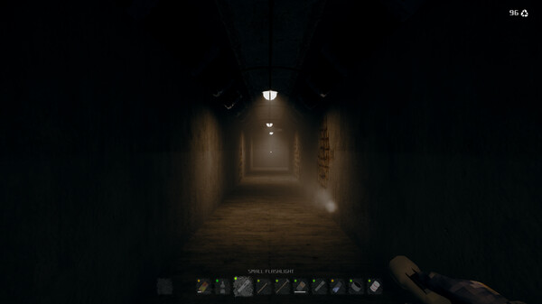 Raiders of the Apocalypse screenshot 2