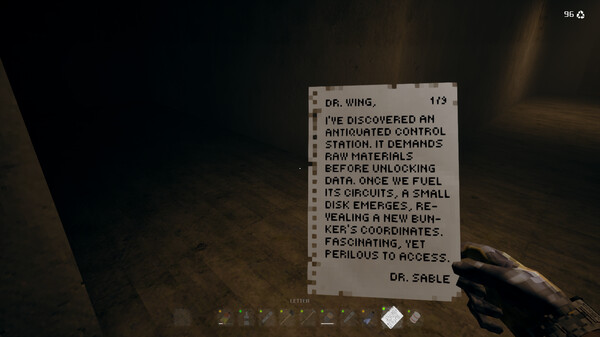 Raiders of the Apocalypse screenshot 4