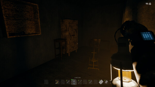 Raiders of the Apocalypse screenshot 3