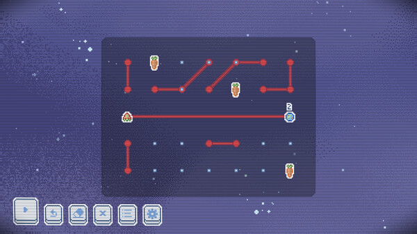 Minuto - Galactic Deliveries screenshot 7