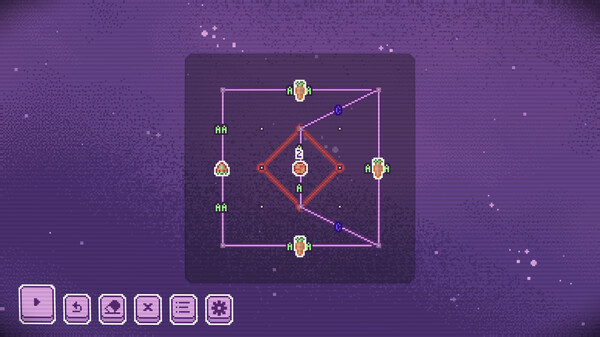 Minuto - Galactic Deliveries screenshot 4