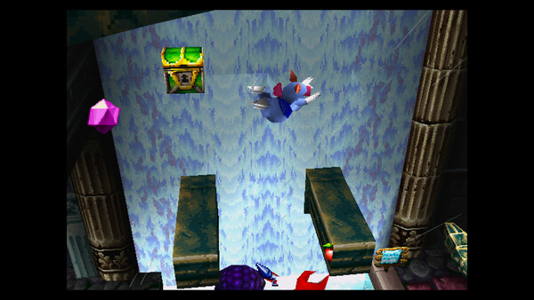 Tomba! 2: The Evil Swine Return Special Edition screenshot 4