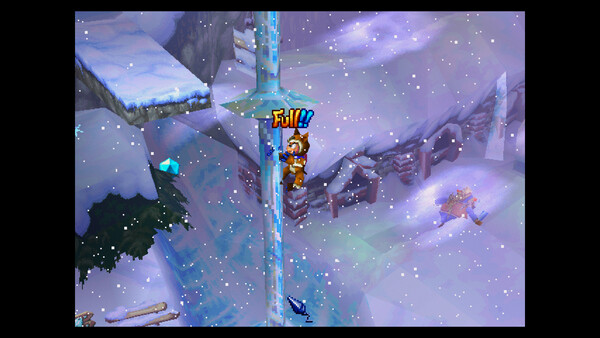 Tomba! 2: The Evil Swine Return Special Edition screenshot 5