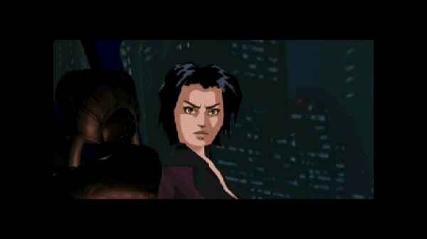 Fear Effect screenshot 4