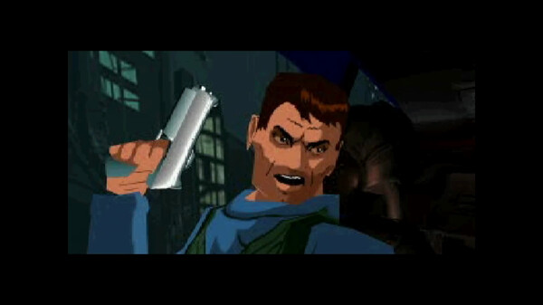 Fear Effect screenshot 5
