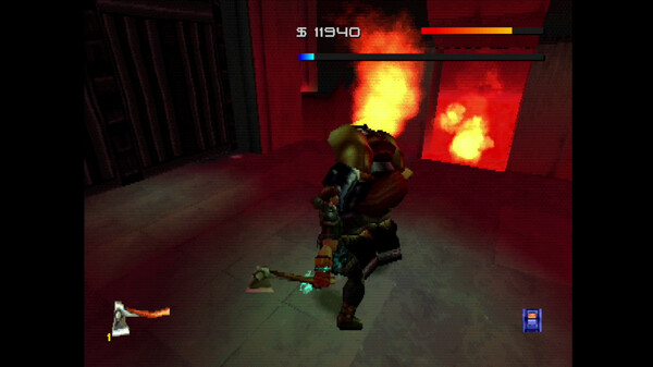 Fighting Force Collection screenshot 7