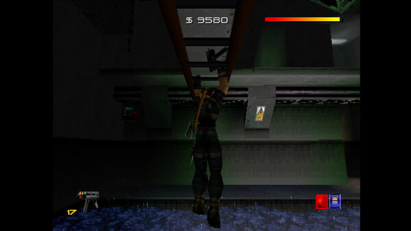 Fighting Force Collection screenshot 5