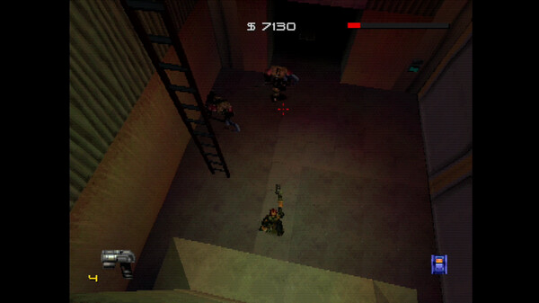 Fighting Force Collection screenshot 6