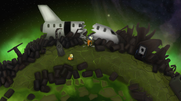 Tales of Cosmos screenshot 6