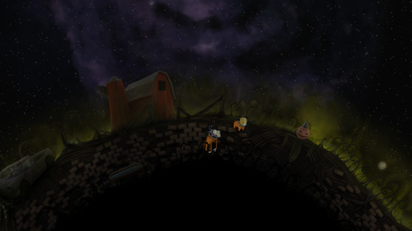Tales of Cosmos screenshot 4