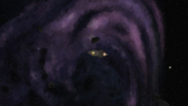 Tales of Cosmos screenshot 5