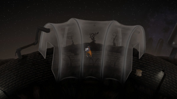 Tales of Cosmos screenshot 3