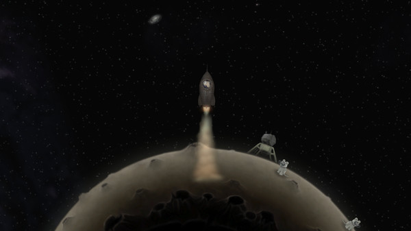 Tales of Cosmos screenshot 2