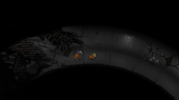 Tales of Cosmos screenshot 1