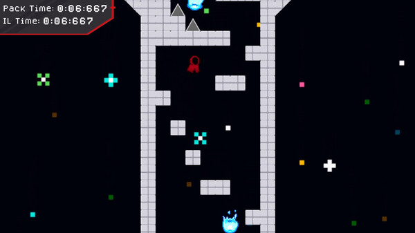 Shattered Spines screenshot 1