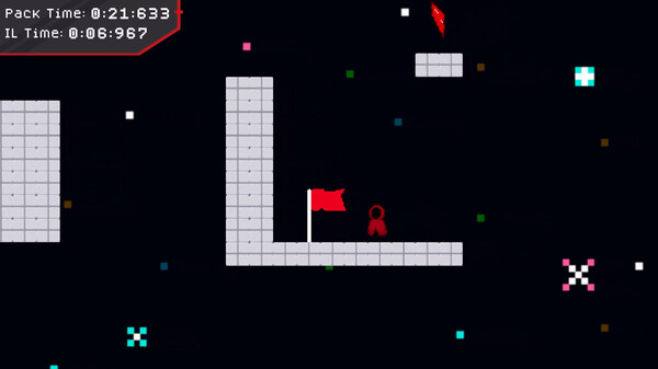 Shattered Spines screenshot 2