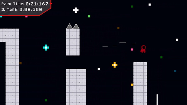 Shattered Spines screenshot 3