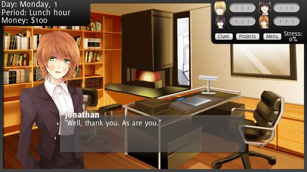 Love And Order screenshot 10