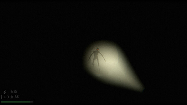 The Void Corridors screenshot 7