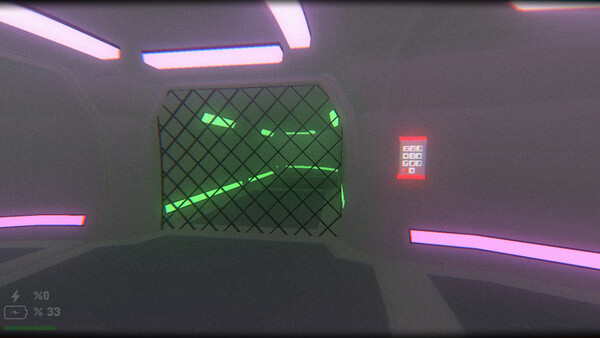 The Void Corridors screenshot 5
