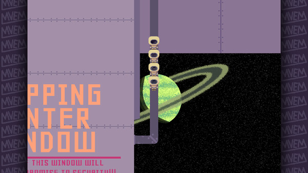 BACKSPACE screenshot 8
