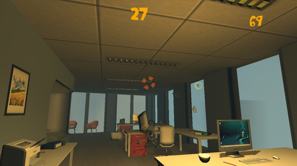 Fly in the House screenshot 8