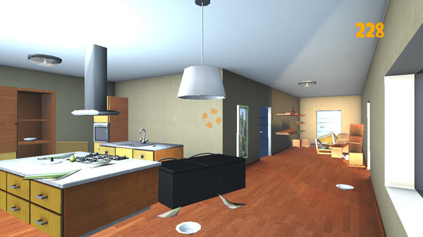 Fly in the House screenshot 4