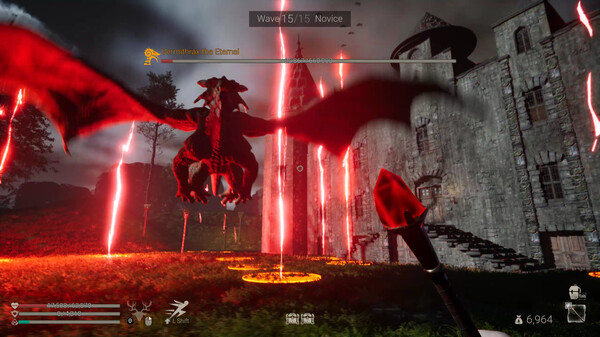 Castle of Mist screenshot 4