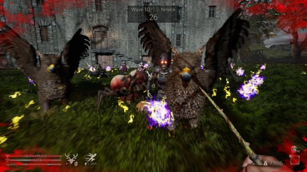 Castle of Mist screenshot 9