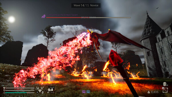 Castle of Mist screenshot 2